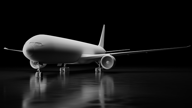 Free download boeing 777 300 rendering plane free picture to be edited with GIMP free online image editor