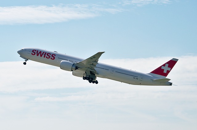 Free download boeing 777 swiss airlines zurich free picture to be edited with GIMP free online image editor