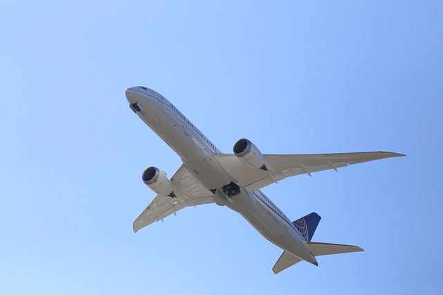 Free download boeing 787 aircraft airplane free picture to be edited with GIMP free online image editor