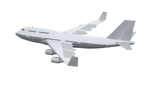 免费下载Boeing Jumbojet Kq - 使用 GIMP 免费在线图像编辑器编辑的免费插图