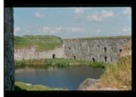 Free download Bohus Fortress (Mag 4 Slide 3) free photo or picture to be edited with GIMP online image editor