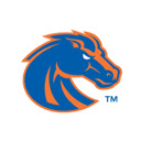 Boise State University Theme  screen for extension Chrome web store in OffiDocs Chromium