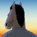 BoJack Horseman Wallpaper  screen for extension Chrome web store in OffiDocs Chromium