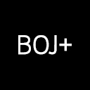 BOJ Addon  screen for extension Chrome web store in OffiDocs Chromium