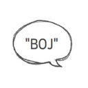 BOJ Chat Service  screen for extension Chrome web store in OffiDocs Chromium