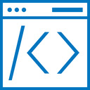 BOJ IDE Executor  screen for extension Chrome web store in OffiDocs Chromium
