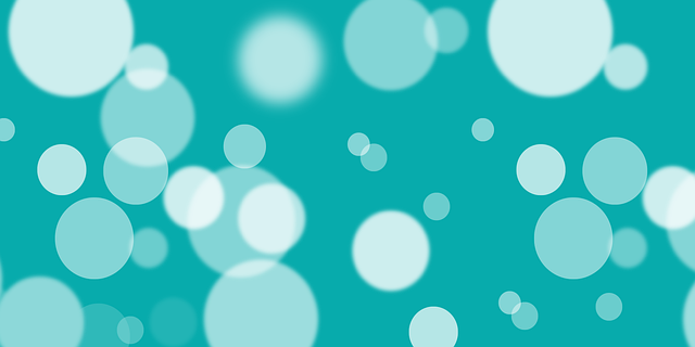 Free download Bokeh Dots Glitter - Free vector graphic on Pixabay free illustration to be edited with GIMP free online image editor