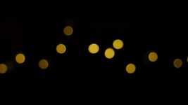 Free download Bokeh Light Night Out Of -  free video to be edited with OpenShot online video editor