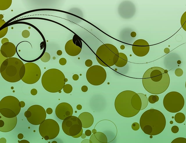 Free download bokeh swirl pattern texture shape free picture to be edited with GIMP free online image editor