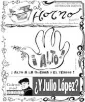 Free download Boletin_Al_Horno_17 free photo or picture to be edited with GIMP online image editor