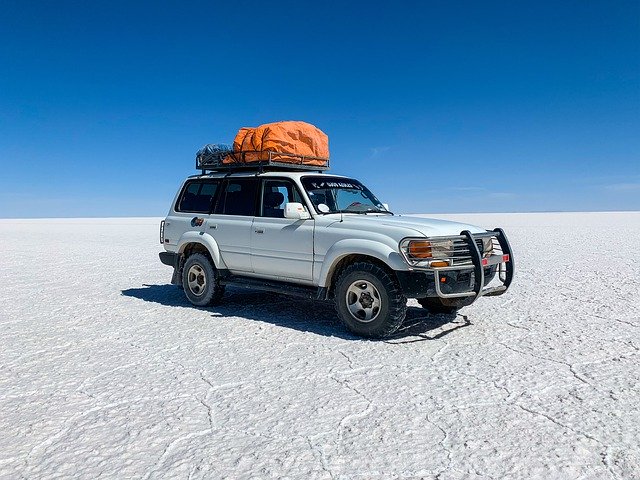 دانلود رایگان Bolivia Uyuni آمریکای جنوبی - عکس یا تصویر رایگان قابل ویرایش با ویرایشگر تصویر آنلاین GIMP