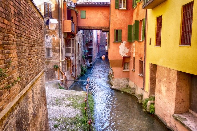 Free download Bologna Romagna Italy Emilia -  free photo or picture to be edited with GIMP online image editor