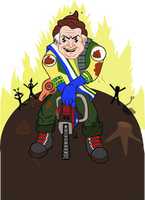 Free download bolsonaro free photo or picture to be edited with GIMP online image editor