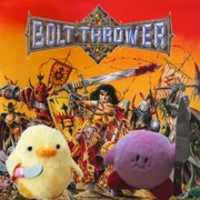 Free download bolt_thrower free photo or picture to be edited with GIMP online image editor
