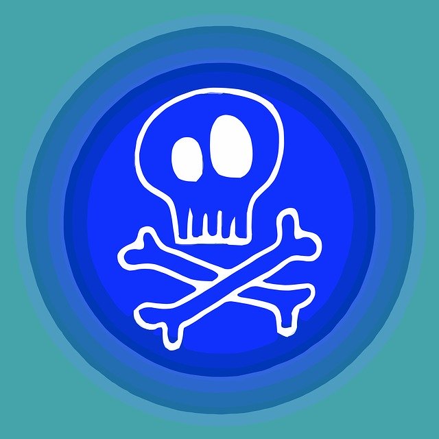 Free download Bones Illustration -  free illustration to be edited with GIMP free online image editor