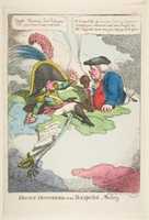 Free download Boney Bothered or an Unexpected Meeting free photo or picture to be edited with GIMP online image editor