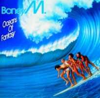 Free download Boney M - Oceans Of Fantasy free photo or picture to be edited with GIMP online image editor
