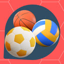 Bongdaso Fan Sports  screen for extension Chrome web store in OffiDocs Chromium