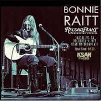 Free download Bonnie Raitt 1973 Record Plant Sausalito CA KSAN FM free photo or picture to be edited with GIMP online image editor