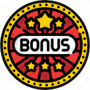 Bonus Code Promotions  screen for extension Chrome web store in OffiDocs Chromium