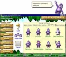 Free download Bonzi Buddy  free photo or picture to be edited with GIMP online image editor