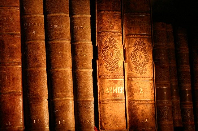 Free download Book Bookstore Library -  free photo or picture to be edited with GIMP online image editor