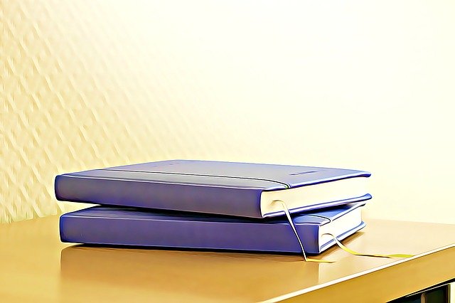 Free download Book Books Two -  free illustration to be edited with GIMP free online image editor