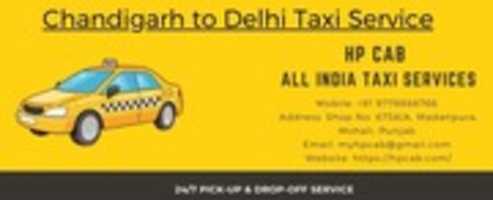Free download Book Chandigarh to Delhi Taxi Service | At Affordable Price free photo or picture to be edited with GIMP online image editor