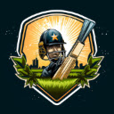 Book Cricket Challenge  screen for extension Chrome web store in OffiDocs Chromium