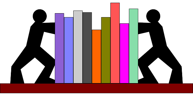 Download grátis Bookends Books Shelf - Gráfico vetorial gratuito na ilustração gratuita Pixabay para ser editado com o editor de imagens online gratuito GIMP