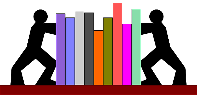 Descarga gratuita Sujetalibros Libros Estante - Gráficos vectoriales gratis en Pixabay ilustración gratuita para editar con GIMP editor de imágenes en línea gratuito