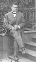Free download Booker T Washington free photo or picture to be edited with GIMP online image editor