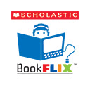 BookFlix  screen for extension Chrome web store in OffiDocs Chromium