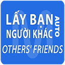BOOKINGVN Auto Lấy Bạn Người Khác trên facebook  screen for extension Chrome web store in OffiDocs Chromium