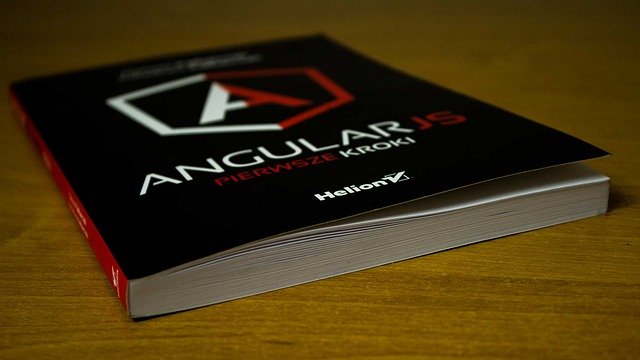 Free download book it science angular js free picture to be edited with GIMP free online image editor