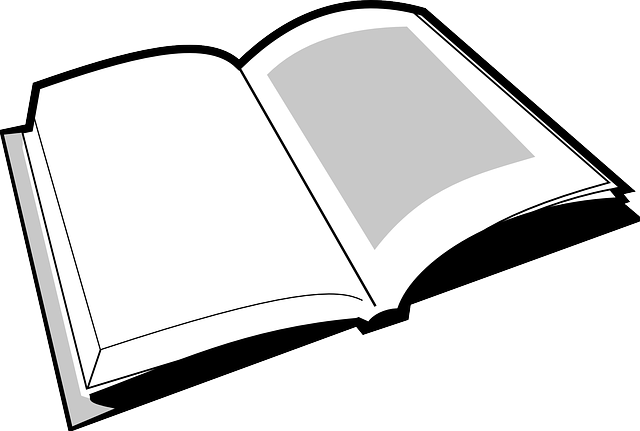 Free download Book Library - Free vector graphic on Pixabay free illustration to be edited with GIMP free online image editor
