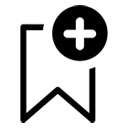 Bookmark Adder  screen for extension Chrome web store in OffiDocs Chromium