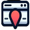 Bookmark Alert  screen for extension Chrome web store in OffiDocs Chromium