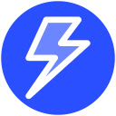 Bookmark Blitz  screen for extension Chrome web store in OffiDocs Chromium