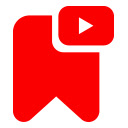 Bookmarker for YouTube™  screen for extension Chrome web store in OffiDocs Chromium