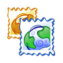 Bookmark Favicon Changer  screen for extension Chrome web store in OffiDocs Chromium