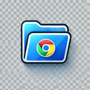 Bookmark Folder Locator  screen for extension Chrome web store in OffiDocs Chromium