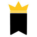 Bookmark King – Save  Return to Text Instantly  screen for extension Chrome web store in OffiDocs Chromium
