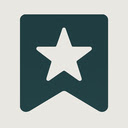 Bookmark Library  screen for extension Chrome web store in OffiDocs Chromium