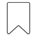 bookmark lite  screen for extension Chrome web store in OffiDocs Chromium