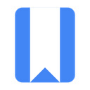 Bookmark Manager  screen for extension Chrome web store in OffiDocs Chromium