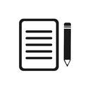 Bookmark Notes  screen for extension Chrome web store in OffiDocs Chromium