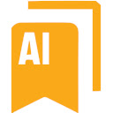 Bookmarks AI Operator  screen for extension Chrome web store in OffiDocs Chromium