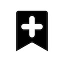 Bookmark Save  screen for extension Chrome web store in OffiDocs Chromium