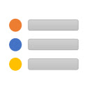 Bookmarks@newtab  screen for extension Chrome web store in OffiDocs Chromium